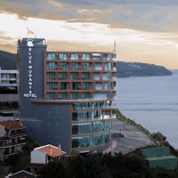 Blue Mudanya Hotel