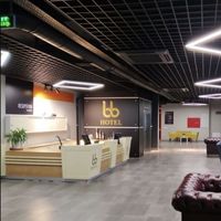 Bursa Birlik Hotel
