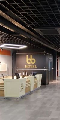 Bursa Birlik Hotel