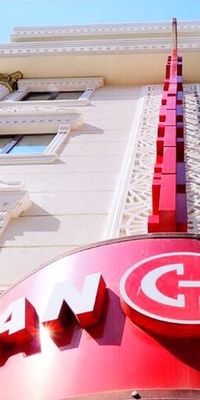 Ceylan Hotel