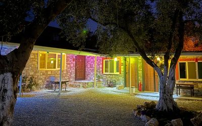 Dela Terrasse Pansiyon İznik · 4
