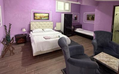 Dela Terrasse Pansiyon İznik · 3