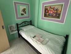 7. Klasik Bahçe Oda