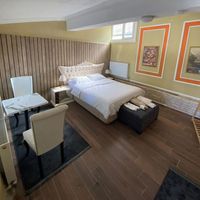 Dela Terrasse Pansiyon İznik