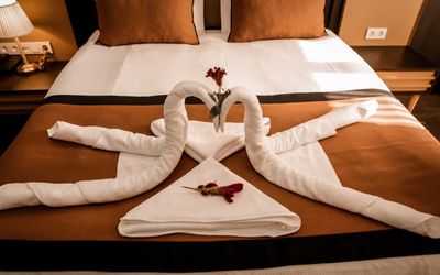 Dimen Hotel · 5
