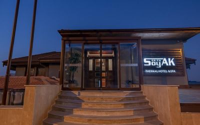 Erta Soyak Thermal Bursa · 2