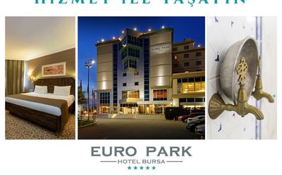 Euro Park Bursa · 4