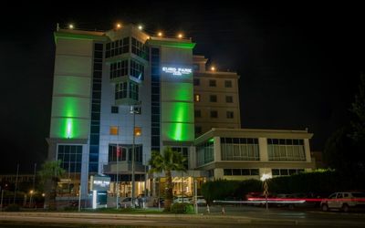 Euro Park Bursa · 2
