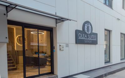Olea Apart Otel Gemlik · 2