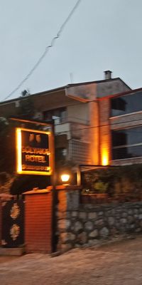 Gölyaka Otel