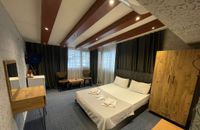 Grand Macit Çift Kişilik