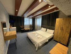 Grand Macit Çift Kişilik