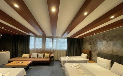 Grand Macit Otel · 2