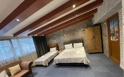 Grand Macit Otel · 5