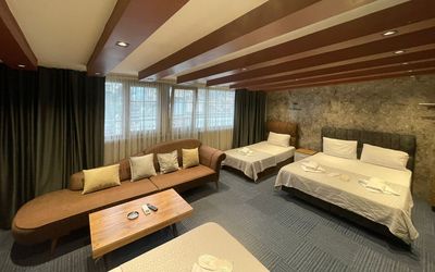Grand Macit Otel · 3