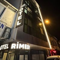 Grand Rimedya Otel İznik 