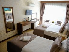 SUPERIOR ROOM-TWIN