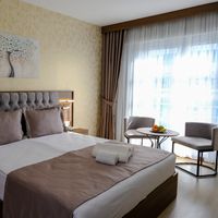 Grand Salizze Otel