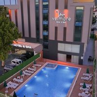 Grand Salizze Otel