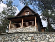 süit bungalov