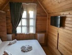 Dublex Bungalov
