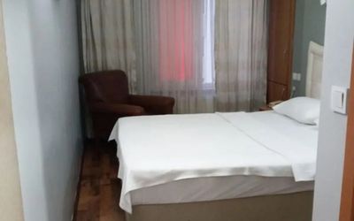 Hotel Açelya · 5