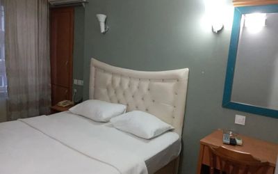 Hotel Açelya · 4