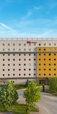 ibis Hotel Bursa