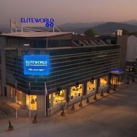 Elite World GO İnegöl