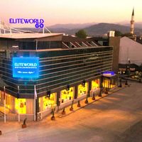 Elite World GO İnegöl