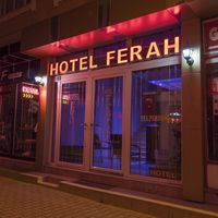 Ferah Hotel İnegöl