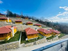 Bungalov Ev