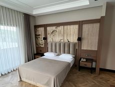 Standart  Oda ÇİFT KİŞİLİK