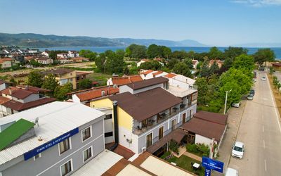 İznik Otel · 3