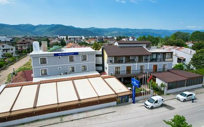 İznik Otel · 4