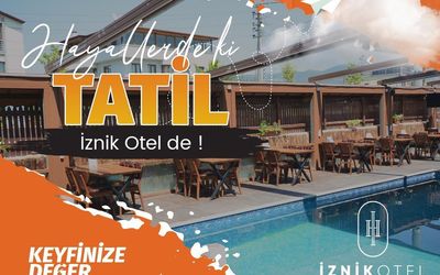 İznik Otel · 2