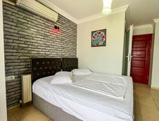 Standart Çift Kişilik Oda