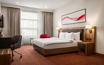 Ramada By Wyndham Karacabey · 3