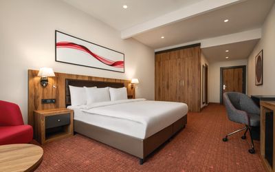 Ramada By Wyndham Karacabey · 2