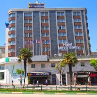 Kervansaray Bursa City Hotel