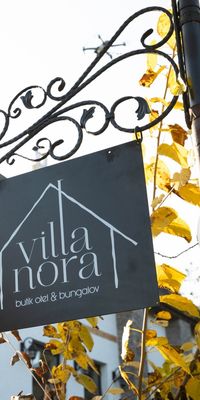 Villa Nora Butik Otel& Bungalow