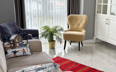 Kurtuldu Homes · 2