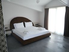 Suite King - Camera Luna di Miele