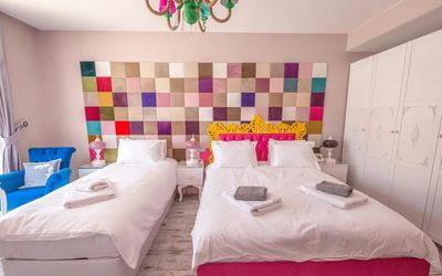 Limnades Hotel · 2