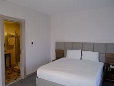 Junior Suite - Vista Mare