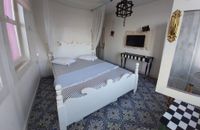 Executive Suit Deniz Manzaralı