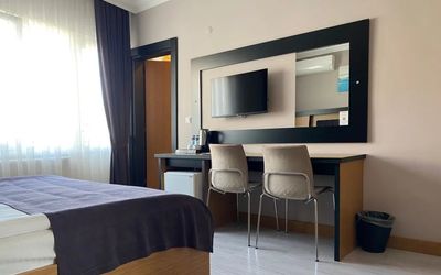 Grand Rimedya Otel Mudanya · 5