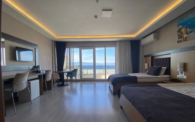 Grand Rimedya Otel Mudanya · 4
