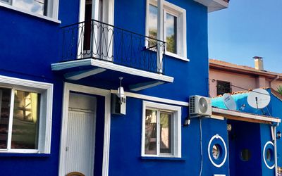 Myrleia Antik Kent Öz Otel · 2