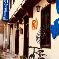 Öz Butik Otel Myrleia Antik Kent